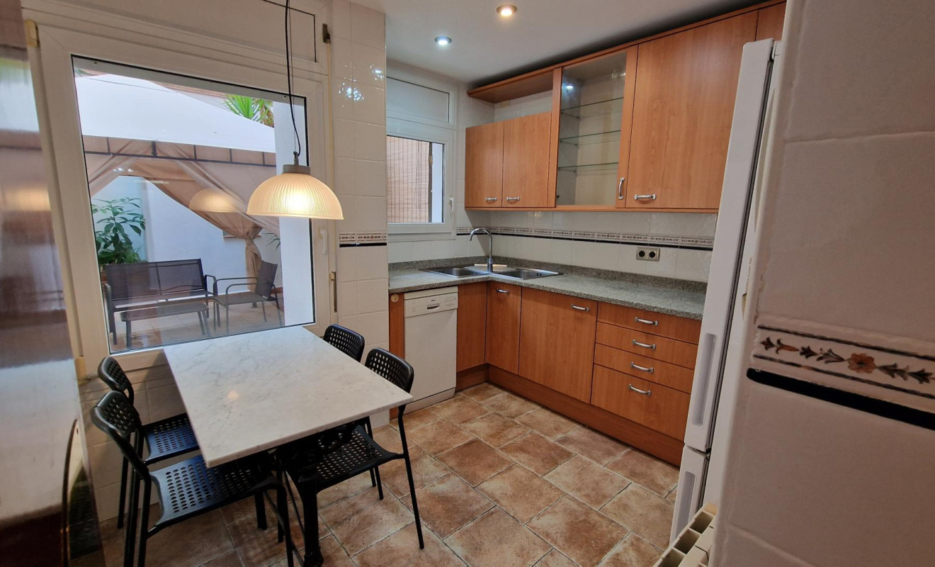 Reventa - Duplex - Hospitalet de Llobregat, l - Florida