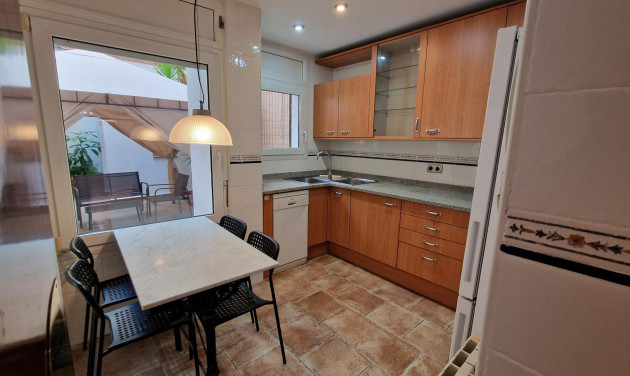 Reventa - Duplex - Hospitalet de Llobregat, l - Florida