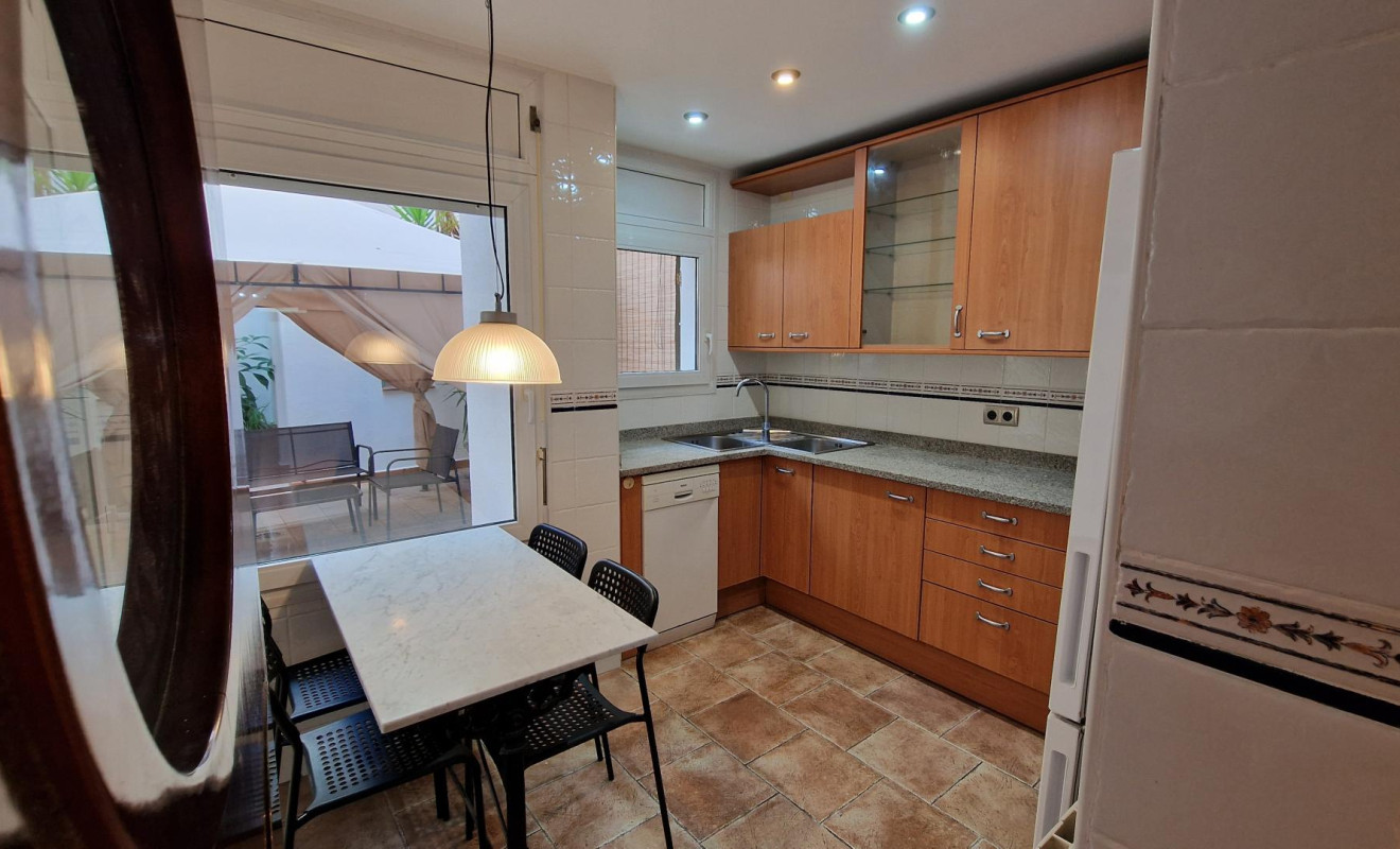 Reventa - Duplex - Hospitalet de Llobregat, l - Florida