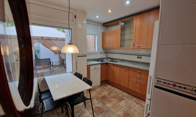 Reventa - Duplex - Hospitalet de Llobregat, l - Florida