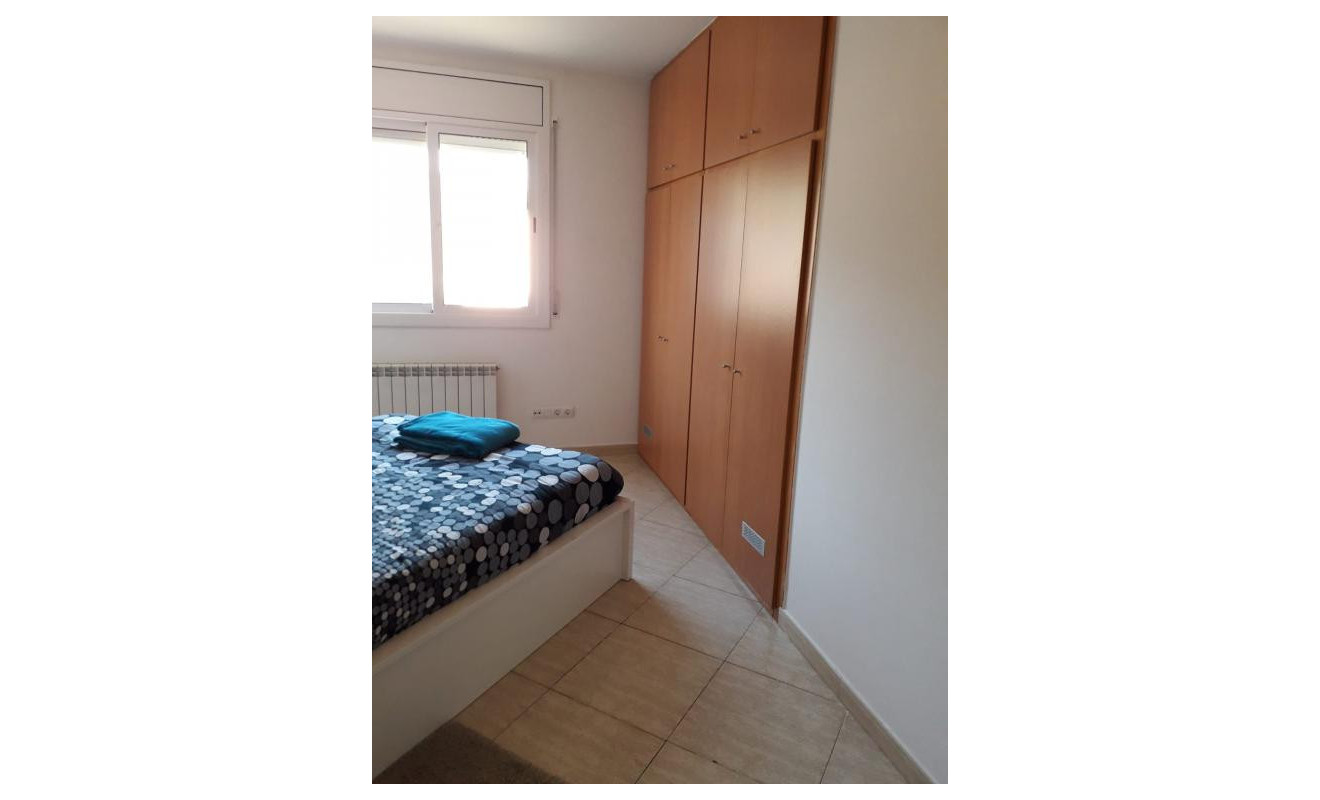 Herverkoop - Appartement / flat - Malgrat de Mar