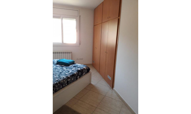 Herverkoop - Appartement / flat - Malgrat de Mar