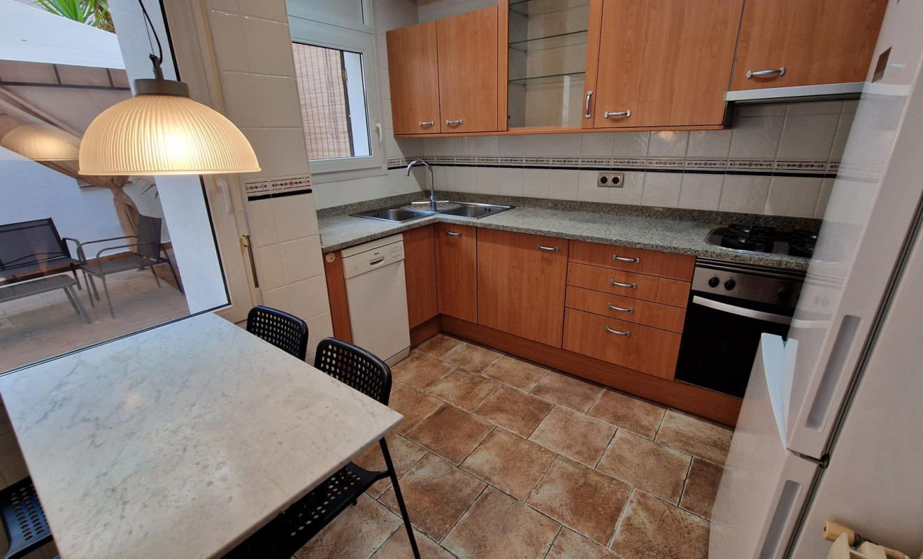 Reventa - Duplex - Hospitalet de Llobregat, l - Florida