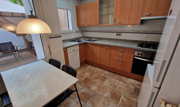 Reventa - Duplex - Hospitalet de Llobregat, l - Florida