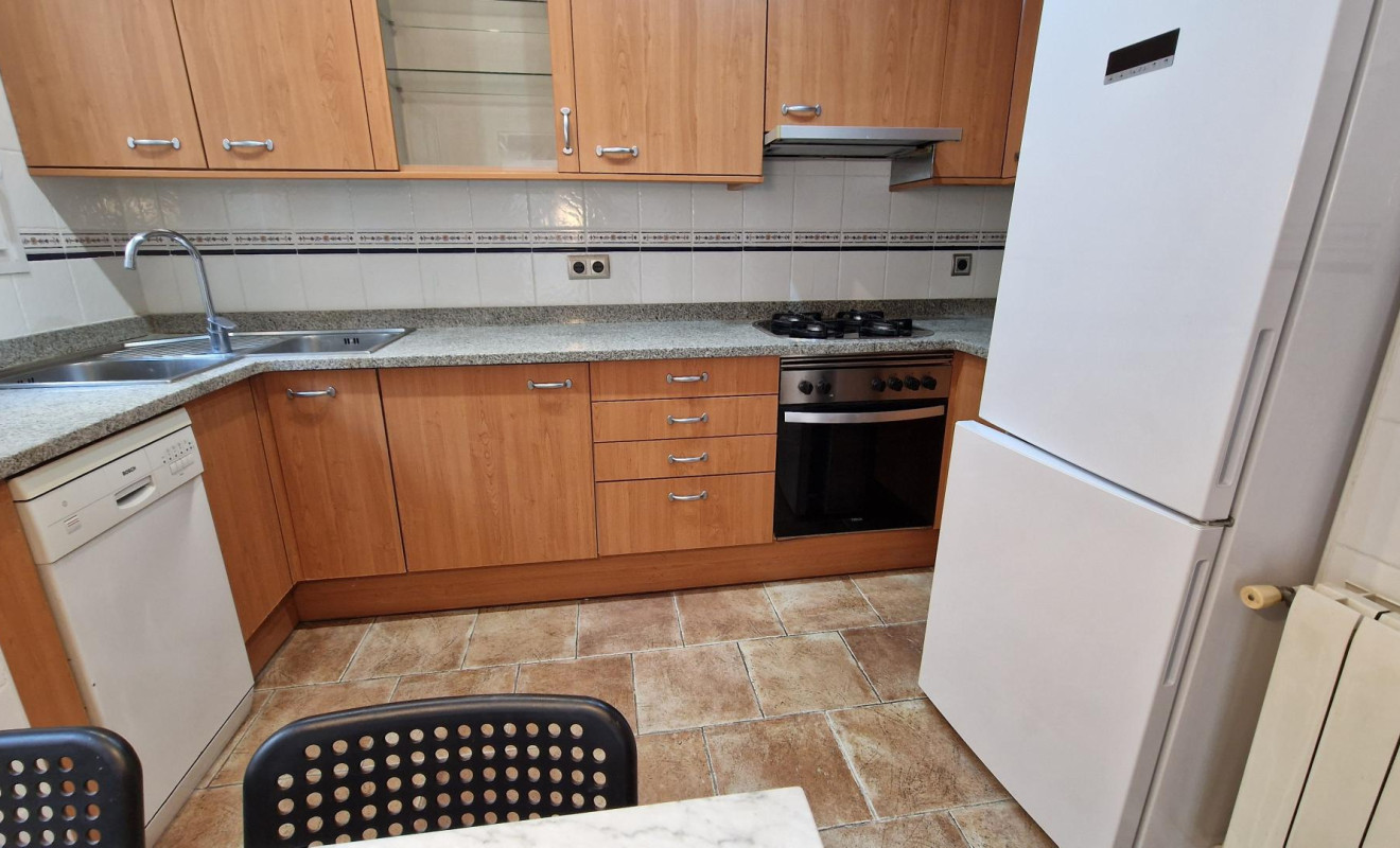 Reventa - Duplex - Hospitalet de Llobregat, l - Florida