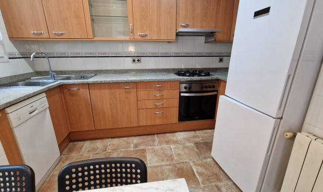 Reventa - Duplex - Hospitalet de Llobregat, l - Florida