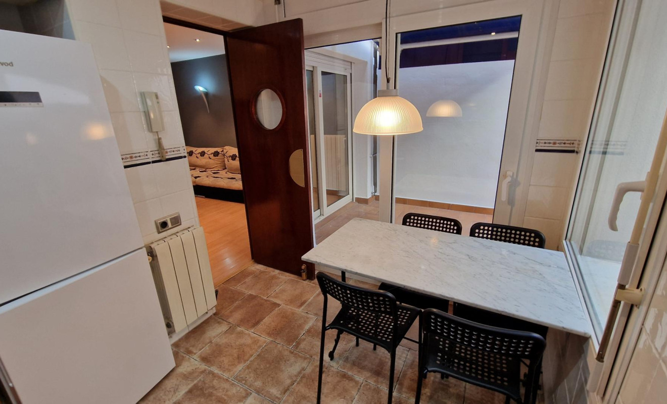 Reventa - Duplex - Hospitalet de Llobregat, l - Florida