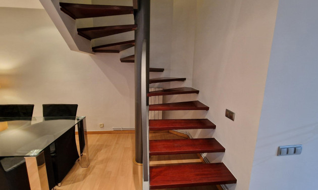 Reventa - Duplex - Hospitalet de Llobregat, l - Florida
