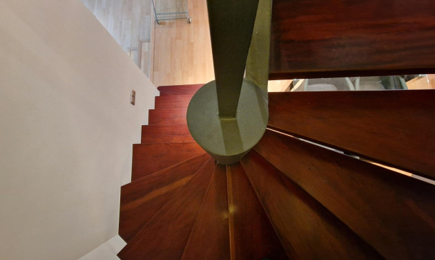Reventa - Duplex - Hospitalet de Llobregat, l - Florida
