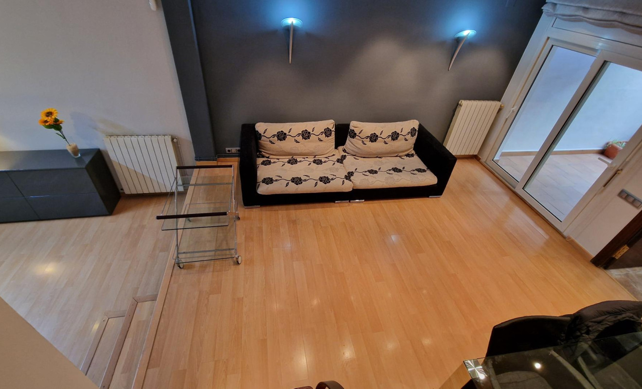 Reventa - Duplex - Hospitalet de Llobregat, l - Florida