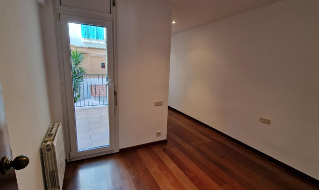 Reventa - Duplex - Hospitalet de Llobregat, l - Florida