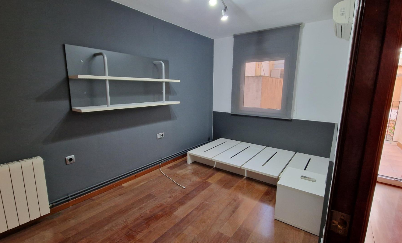 Reventa - Duplex - Hospitalet de Llobregat, l - Florida
