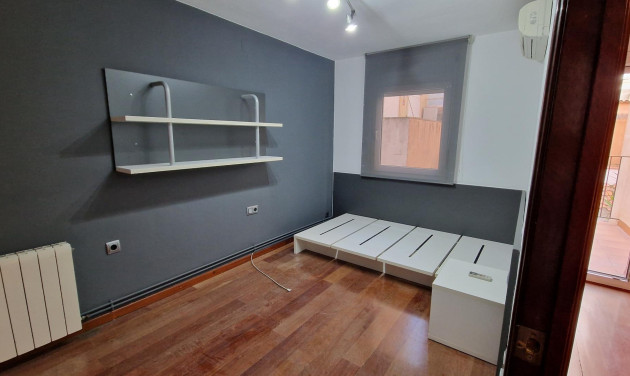 Reventa - Duplex - Hospitalet de Llobregat, l - Florida