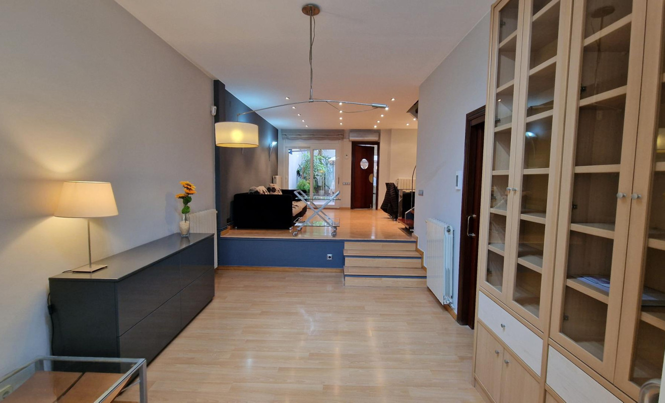 Reventa - Duplex - Hospitalet de Llobregat, l - Florida