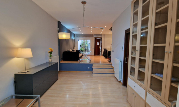 Reventa - Duplex - Hospitalet de Llobregat, l - Florida