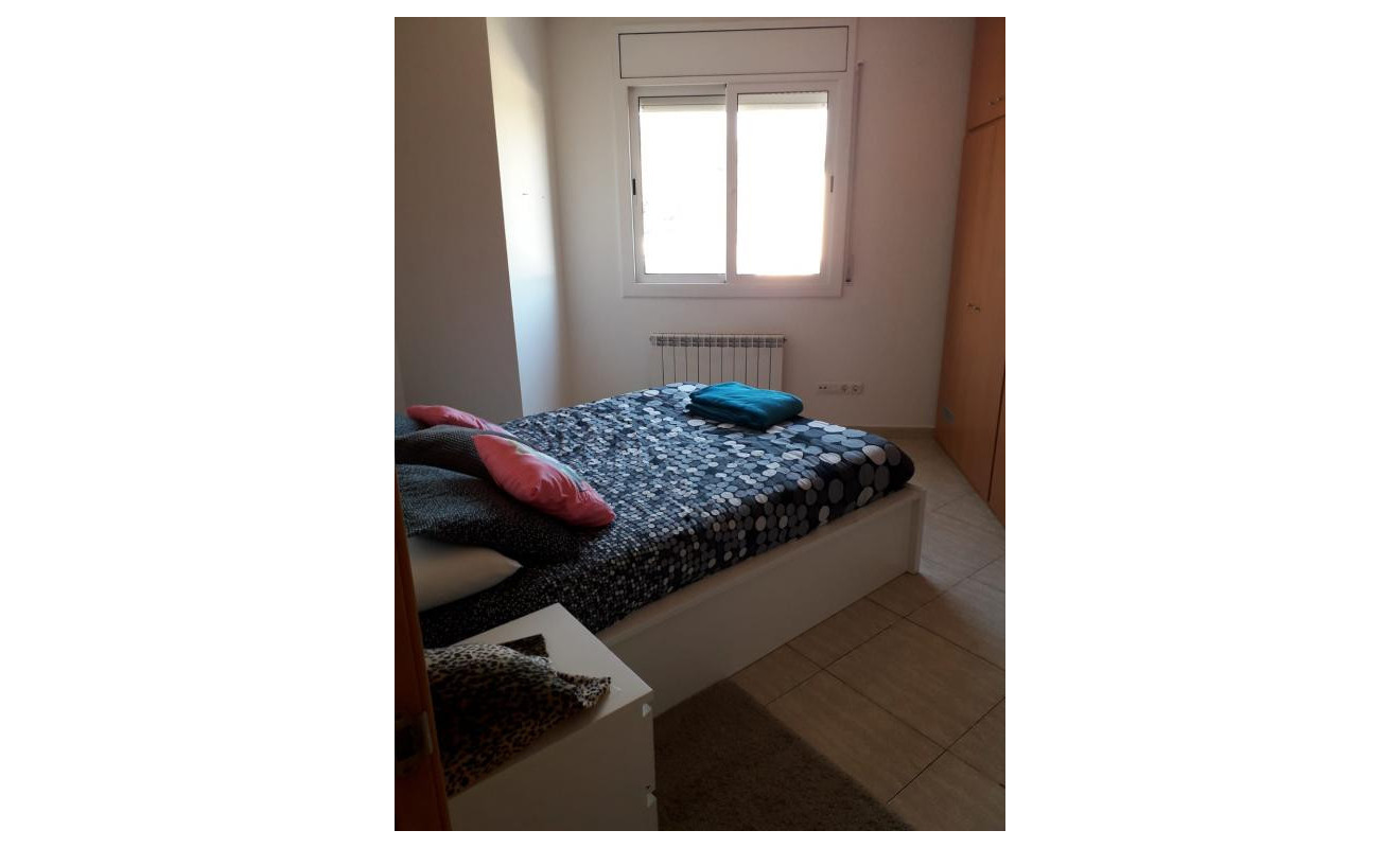 Herverkoop - Appartement / flat - Malgrat de Mar