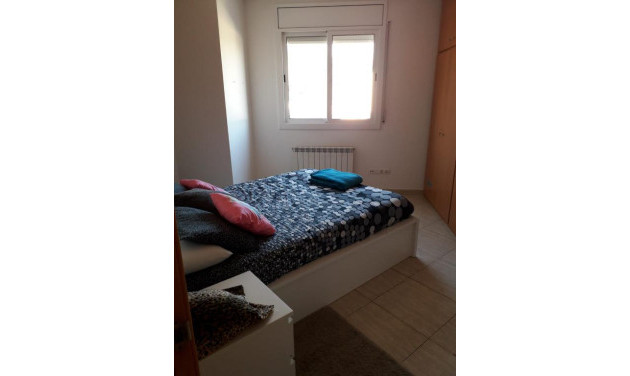 Herverkoop - Appartement / flat - Malgrat de Mar