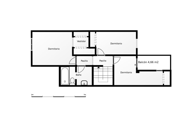 Reventa - Duplex - Hospitalet de Llobregat, l - Florida