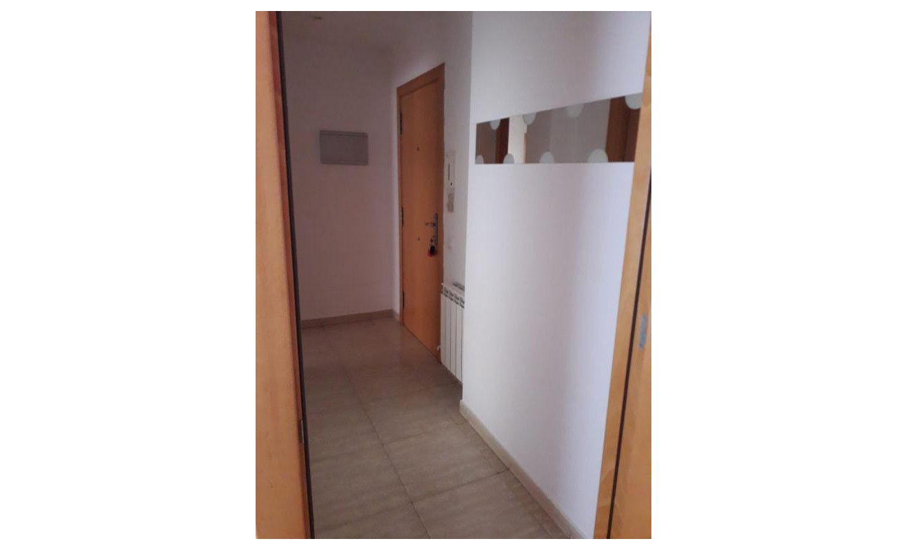 Herverkoop - Appartement / flat - Malgrat de Mar