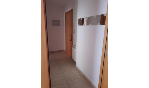 Herverkoop - Appartement / flat - Malgrat de Mar