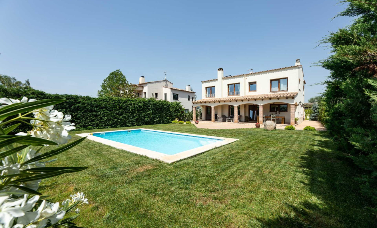 Reventa - Chalet - Calonge - Zona centre