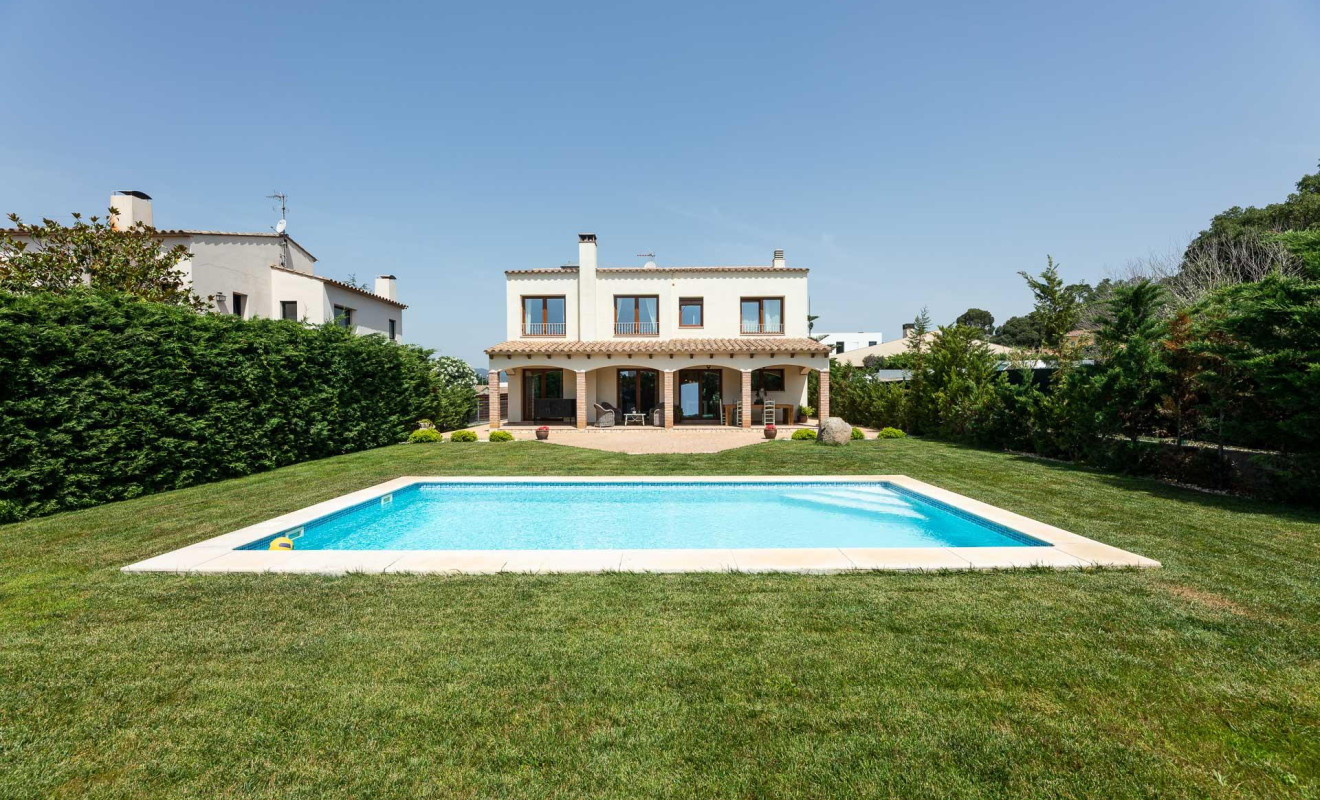 Reventa - Chalet - Calonge - Zona centre