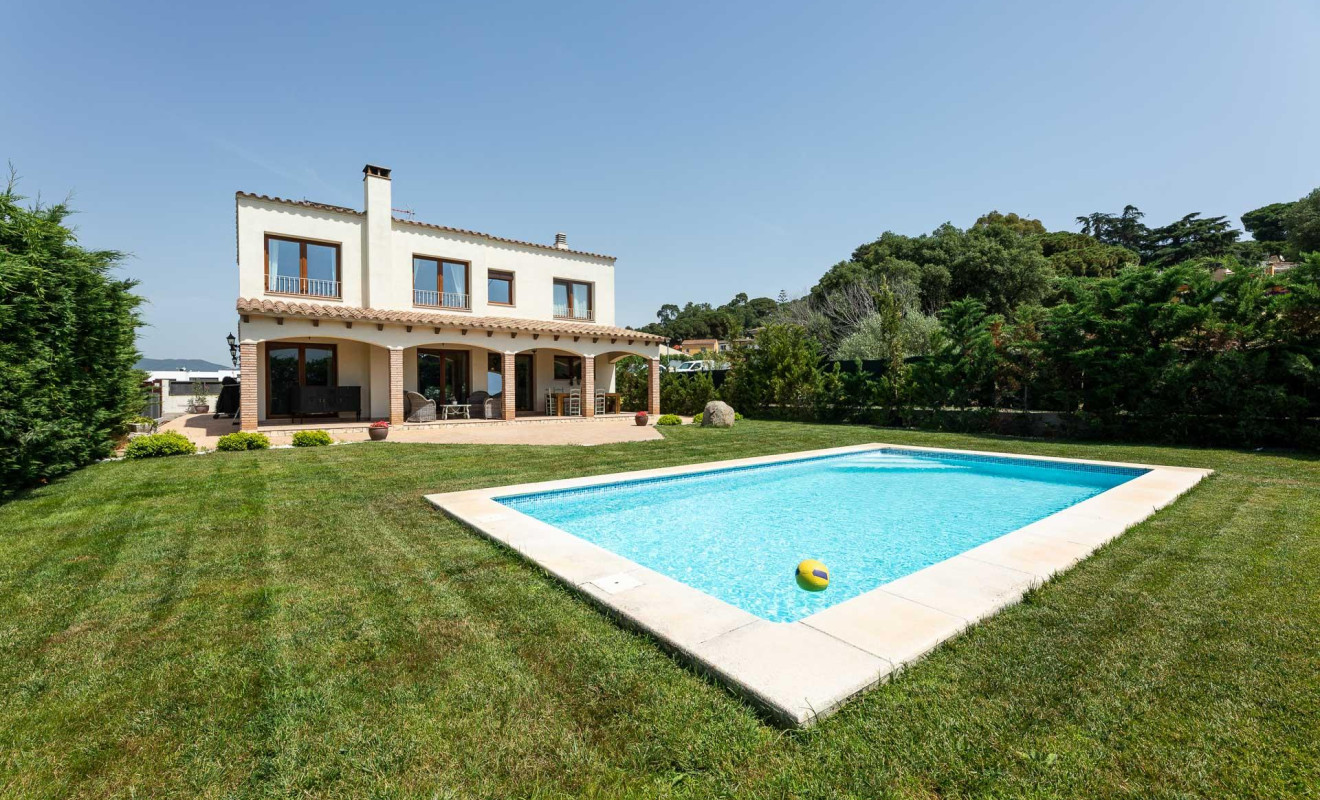 Reventa - Chalet - Calonge - Zona centre