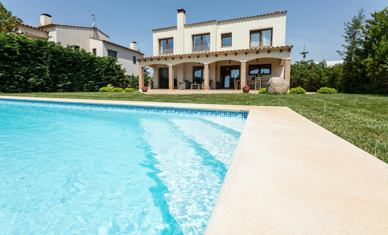 Reventa - Chalet - Calonge - Zona centre