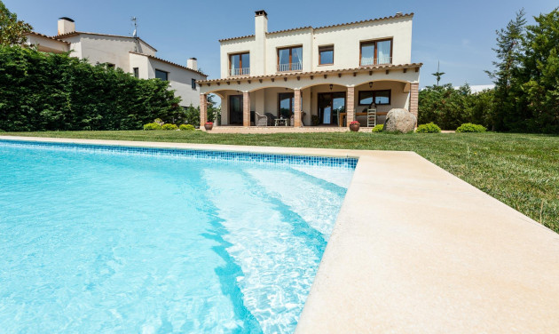 Reventa - Chalet - Calonge - Zona centre