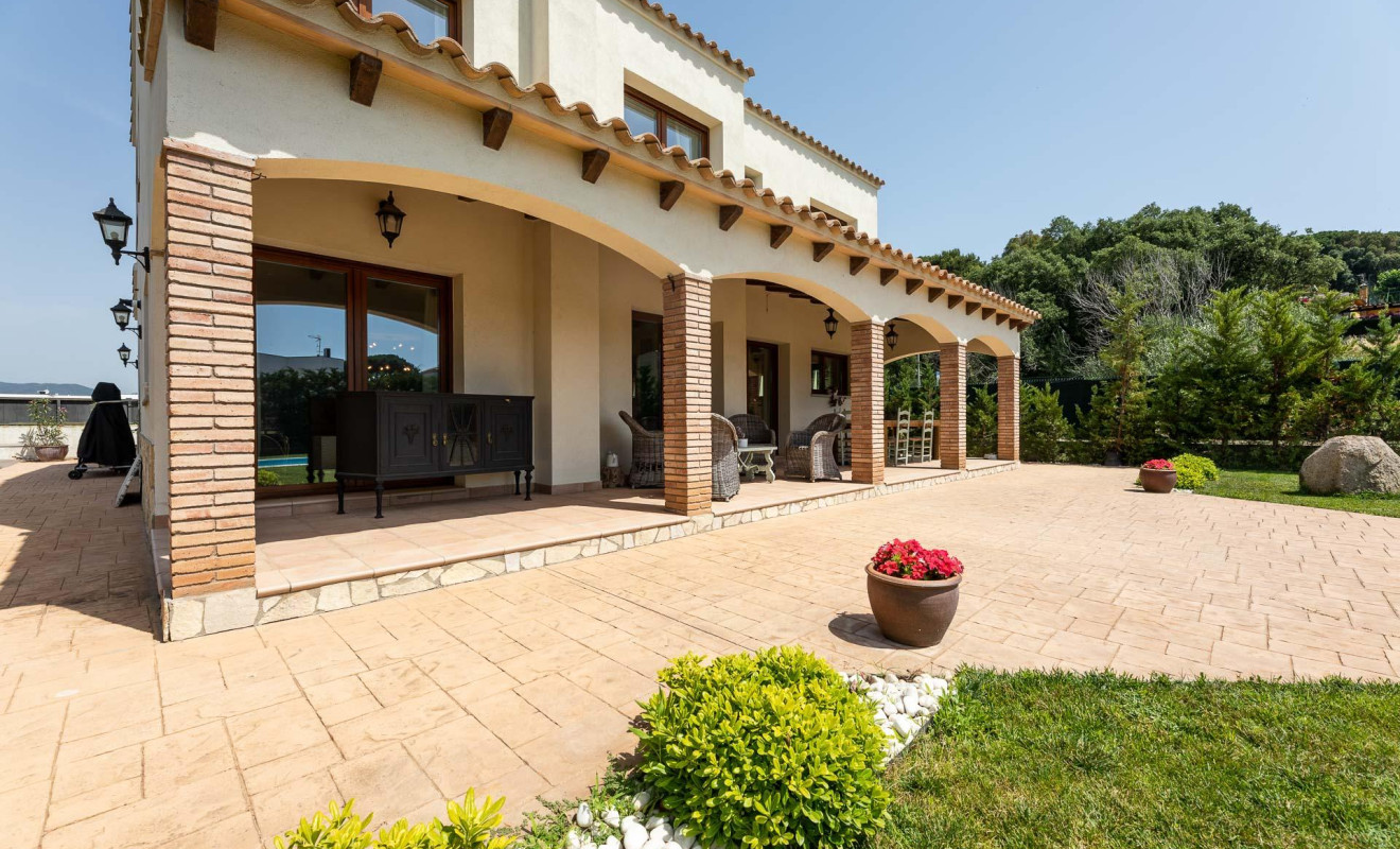 Reventa - Chalet - Calonge - Zona centre