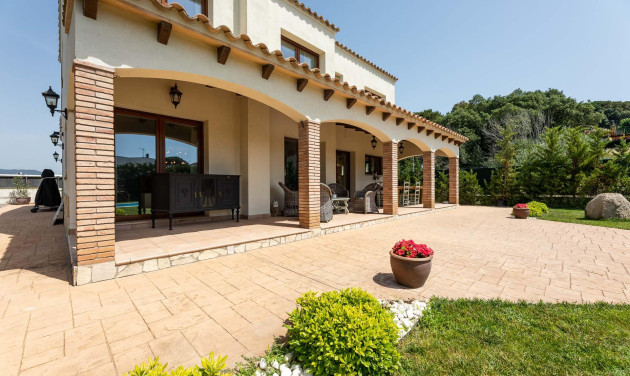 Reventa - Chalet - Calonge - Zona centre