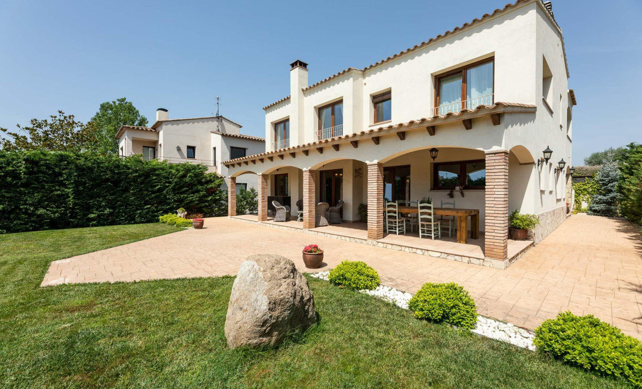 Reventa - Chalet - Calonge - Zona centre