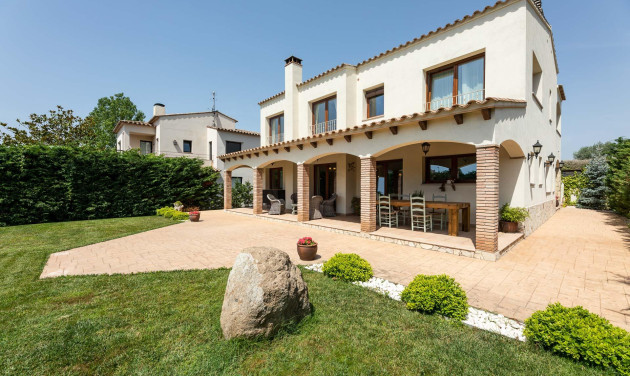Reventa - Chalet - Calonge - Zona centre