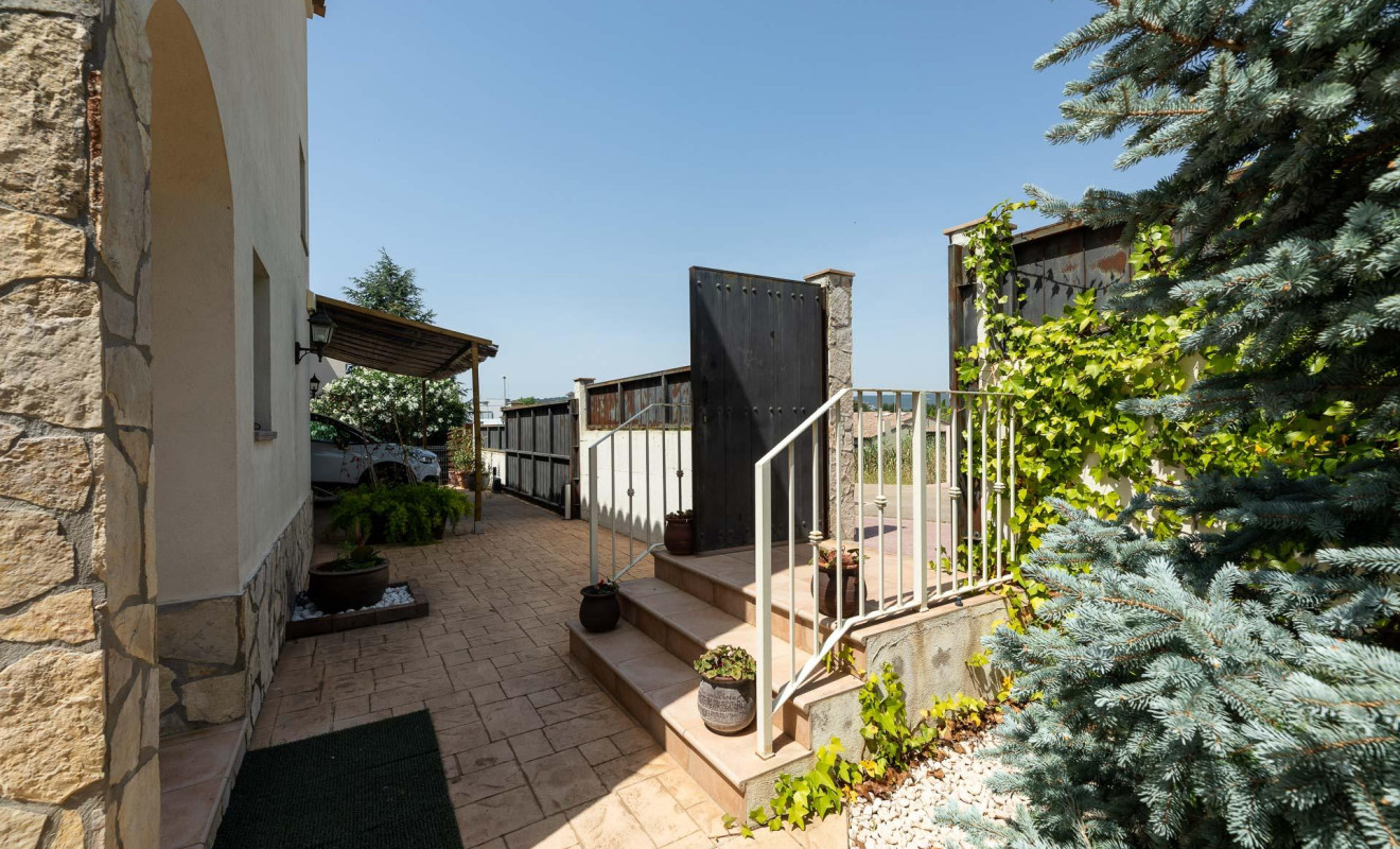 Reventa - Chalet - Calonge - Zona centre