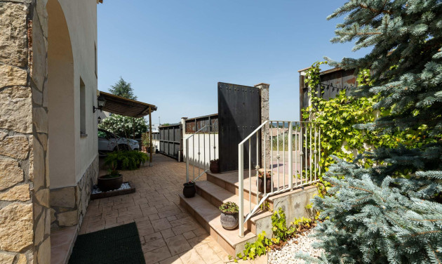 Reventa - Chalet - Calonge - Zona centre