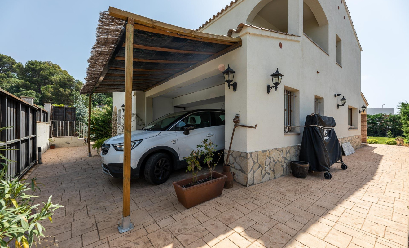 Reventa - Chalet - Calonge - Zona centre