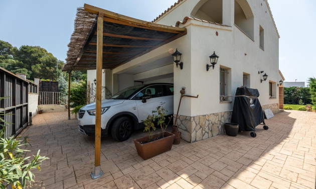 Reventa - Chalet - Calonge - Zona centre
