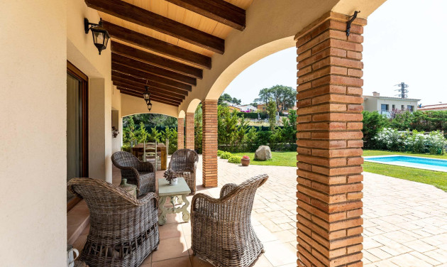 Reventa - Chalet - Calonge - Zona centre