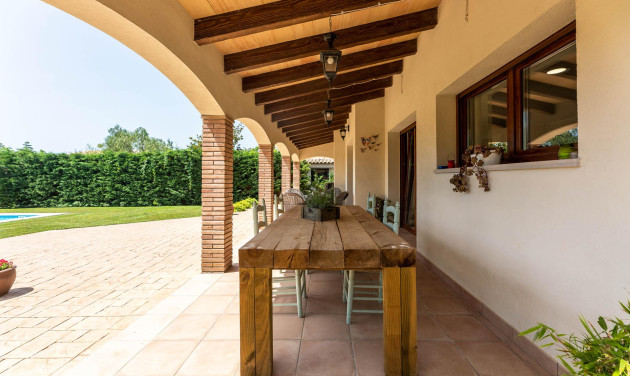 Reventa - Chalet - Calonge - Zona centre