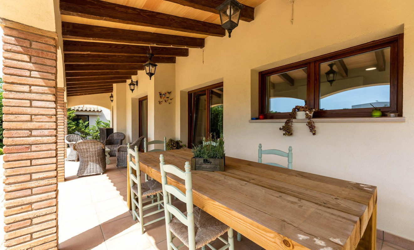 Reventa - Chalet - Calonge - Zona centre