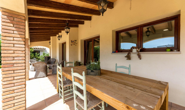 Reventa - Chalet - Calonge - Zona centre