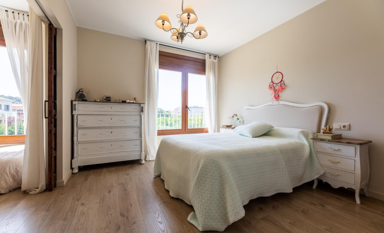 Reventa - Chalet - Calonge - Zona centre