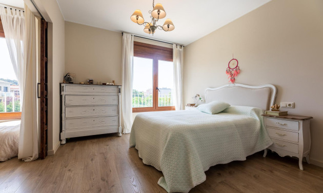 Reventa - Chalet - Calonge - Zona centre