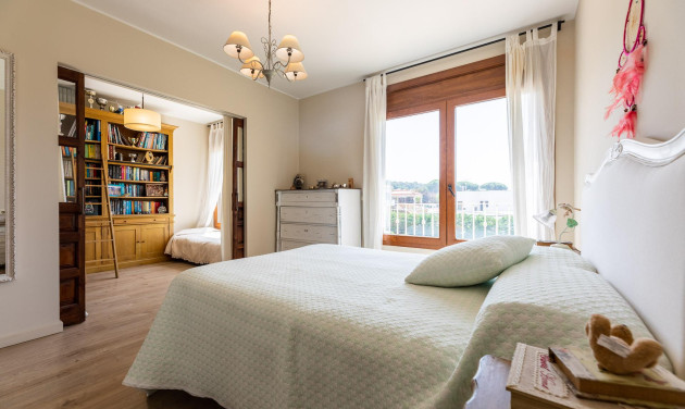 Reventa - Chalet - Calonge - Zona centre