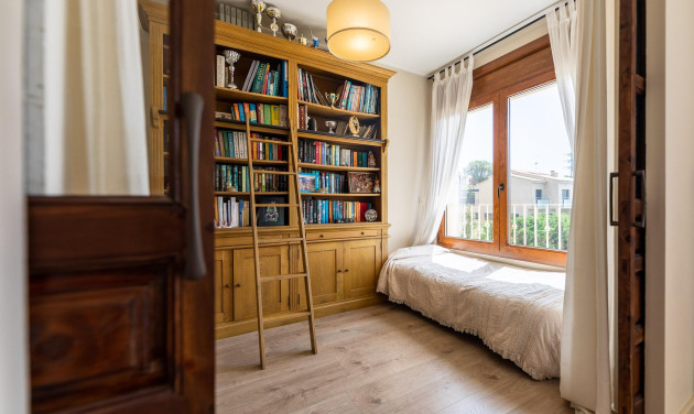 Reventa - Chalet - Calonge - Zona centre