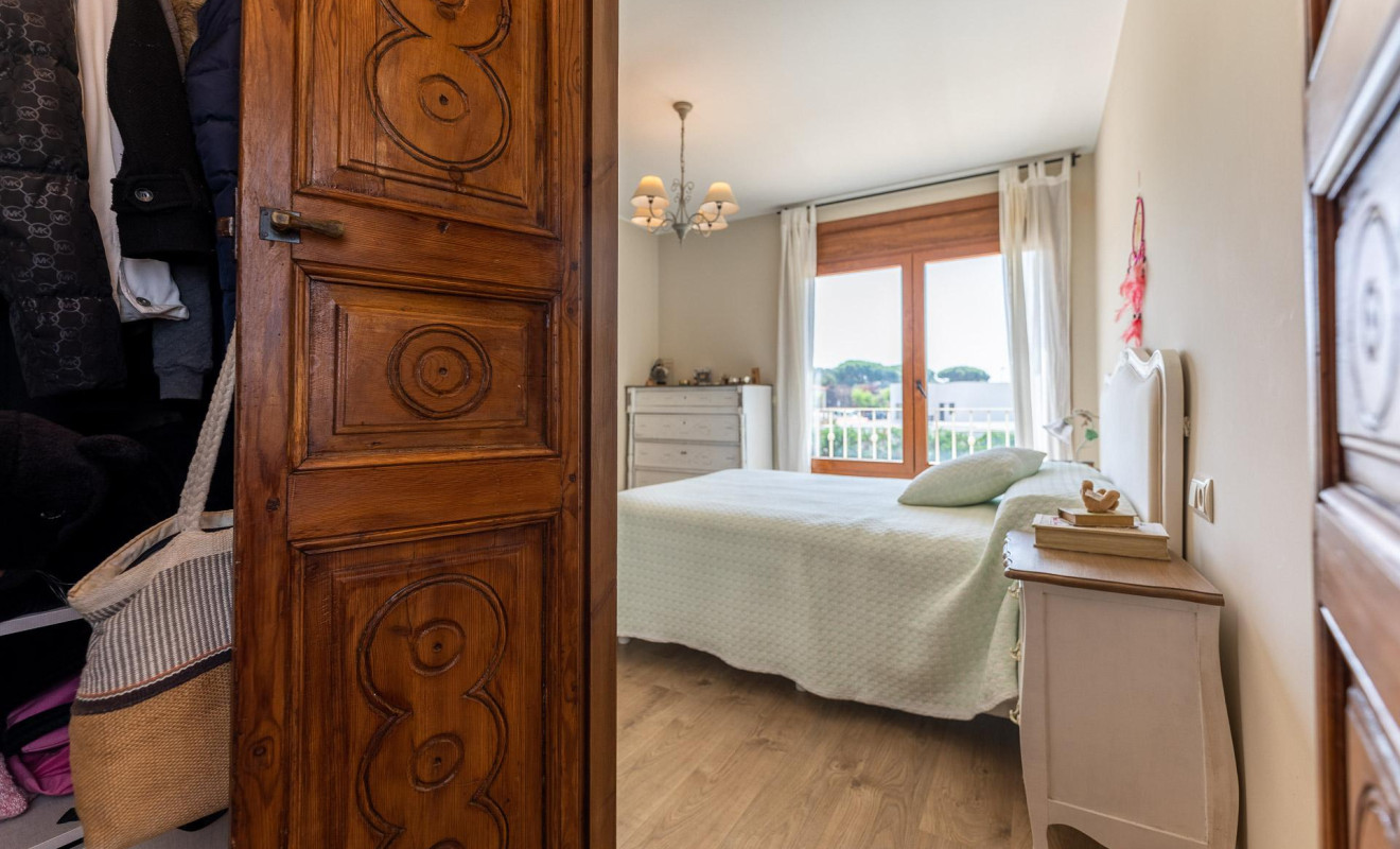 Reventa - Chalet - Calonge - Zona centre