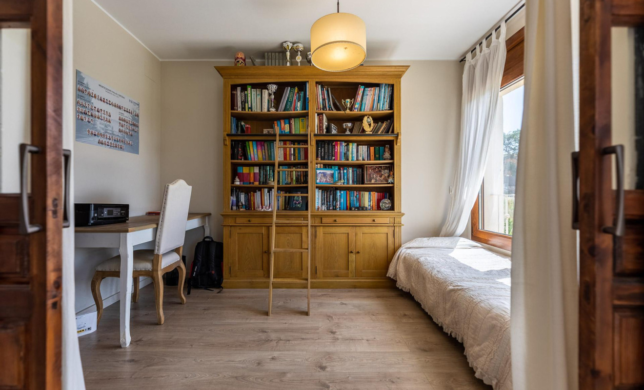 Reventa - Chalet - Calonge - Zona centre