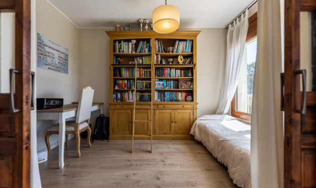 Reventa - Chalet - Calonge - Zona centre