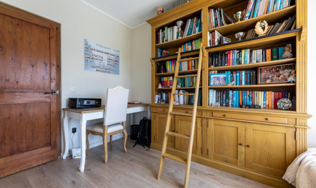 Reventa - Chalet - Calonge - Zona centre