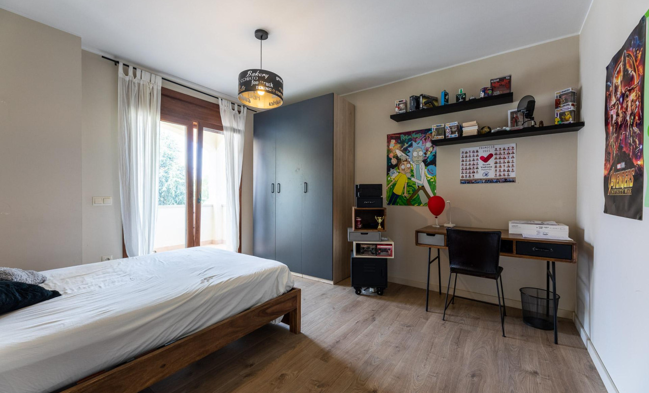 Reventa - Chalet - Calonge - Zona centre